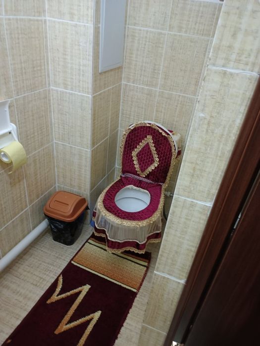 Урганч шахрида квартира ижарага берилади