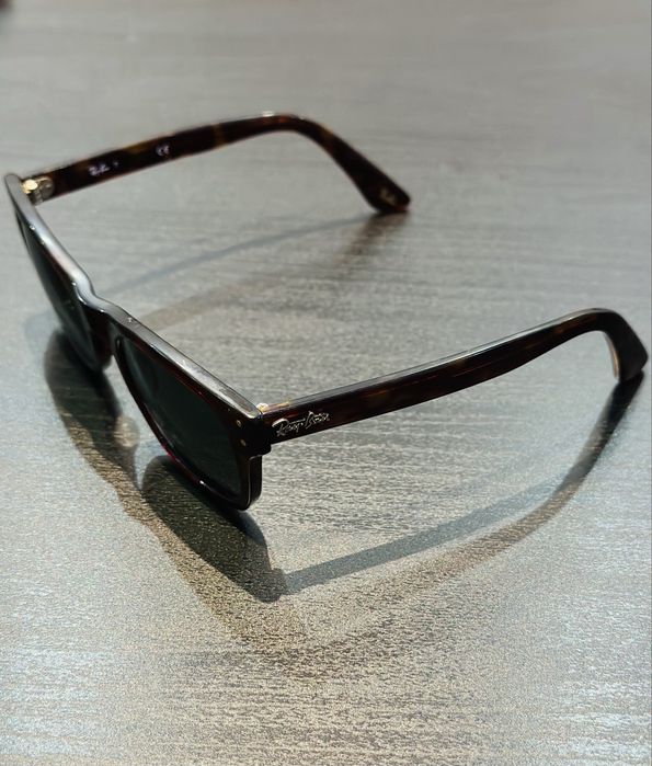 Ray ban rama autentica