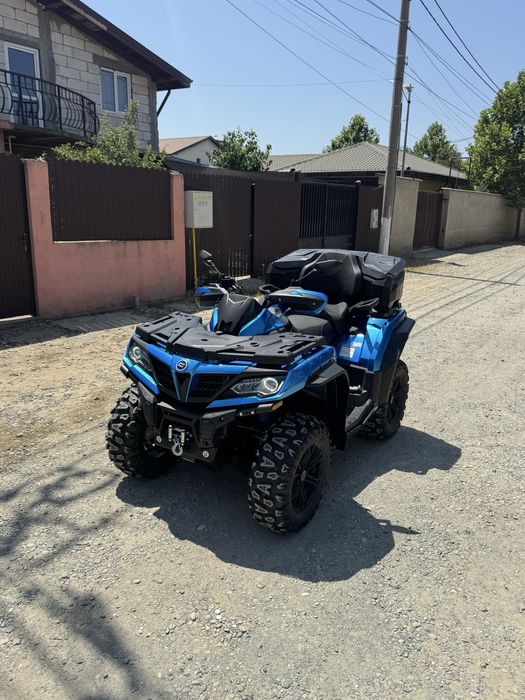 ATV Cf Moto 1000 2023