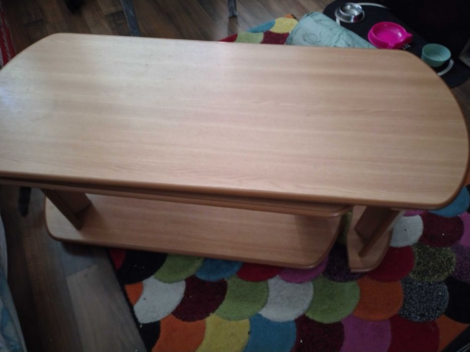 Vând urgent masuță cafea