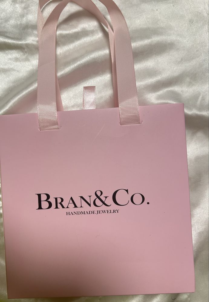 Тенис колие Bran&Co.