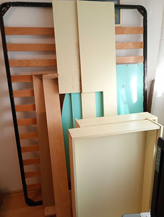 Vând  mobila second-hand