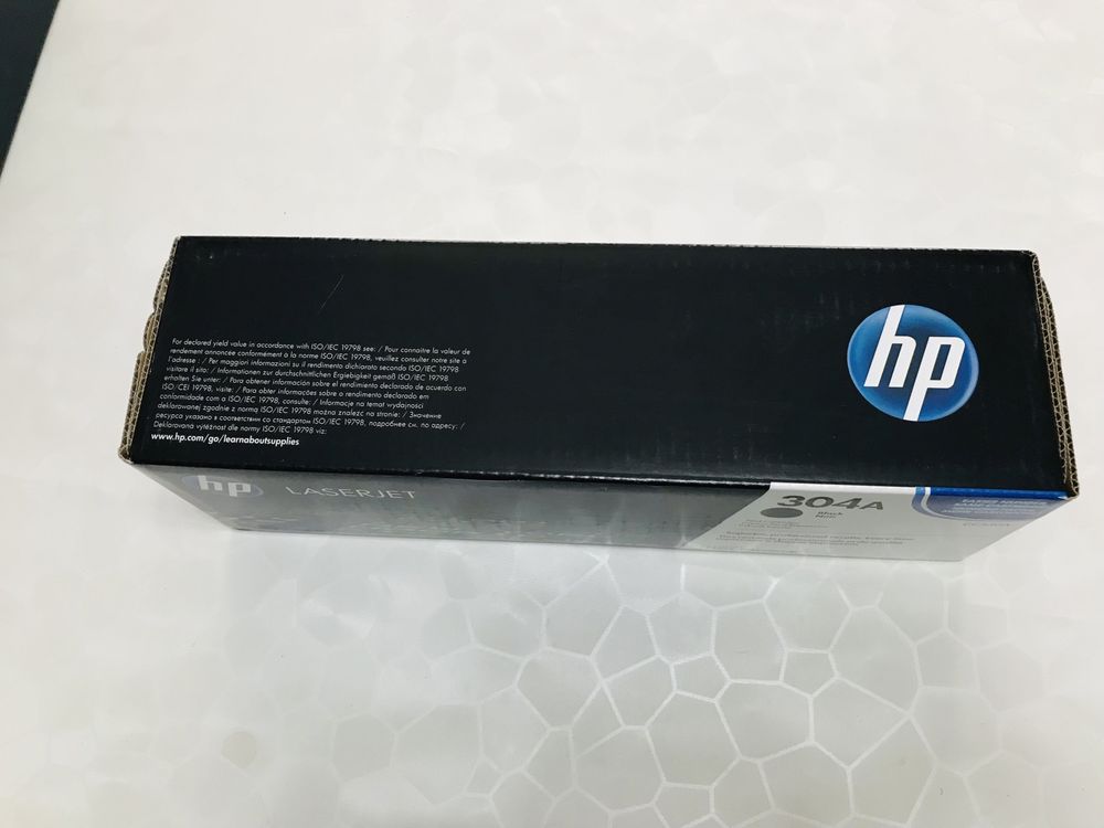 Картридж тонер HP CC530A