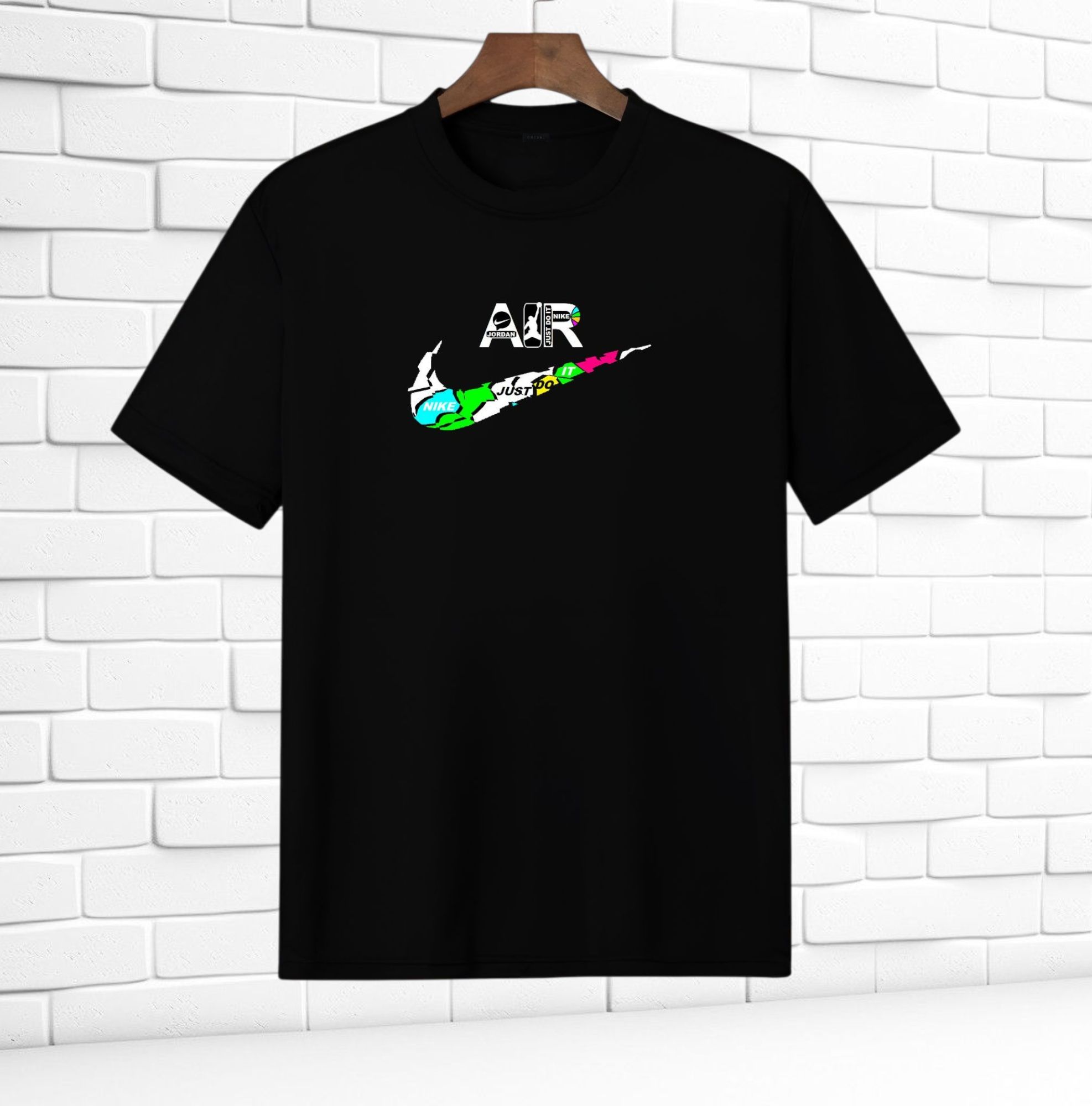 Nike тениски 2025