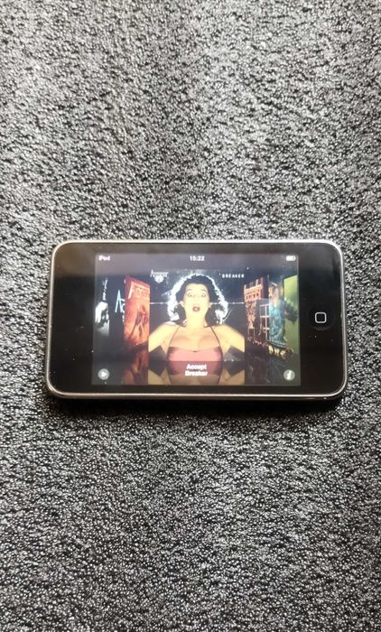 Apple iPod touch 32GB ИДЕАЛ батарейка 100% супер турбо!