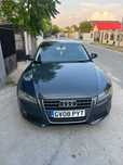 Audi A5 2.7TDI Multitronic, Ауди А5 НА ЧАСТИ