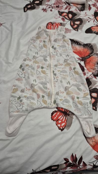 Sac de iarna Angel baby