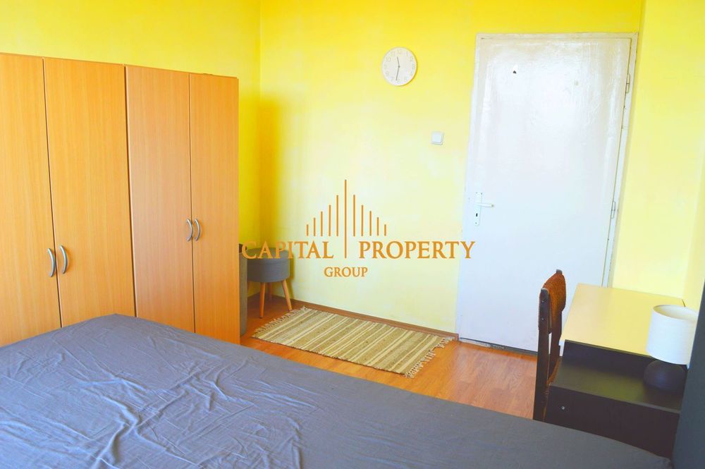 Дава се под наем Тристаен апартамент в Варна, Център - 60 кв.м за 400 € - Снимка #8