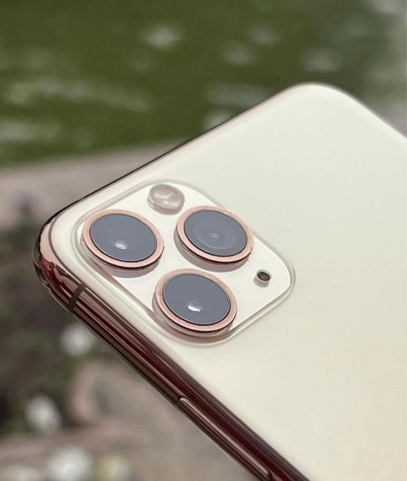 iPhone 11 pro max 64gb