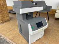 imprimanta color Lexmark X746DE