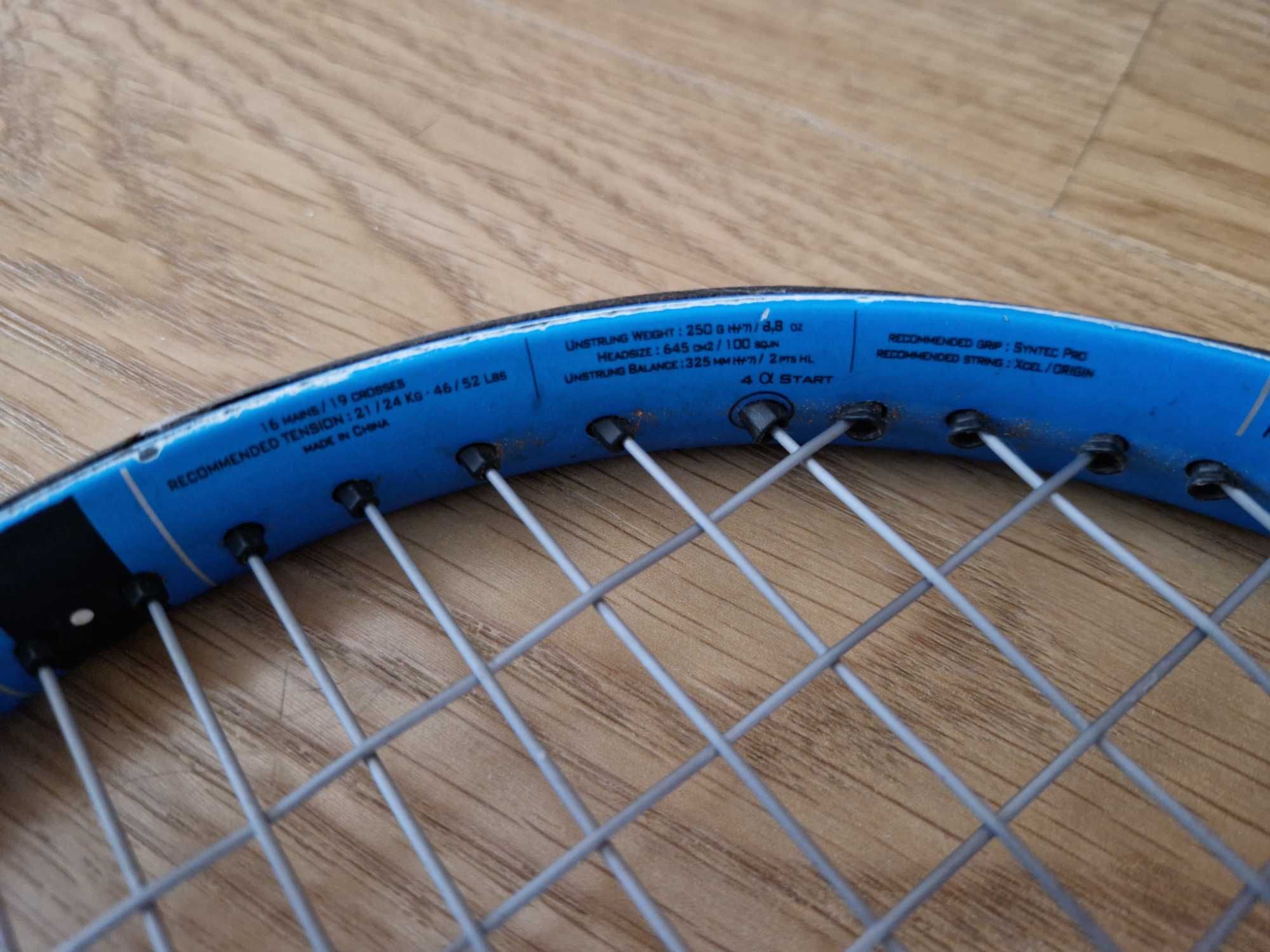 Тенис ракета Babolat Pure Drive Lite