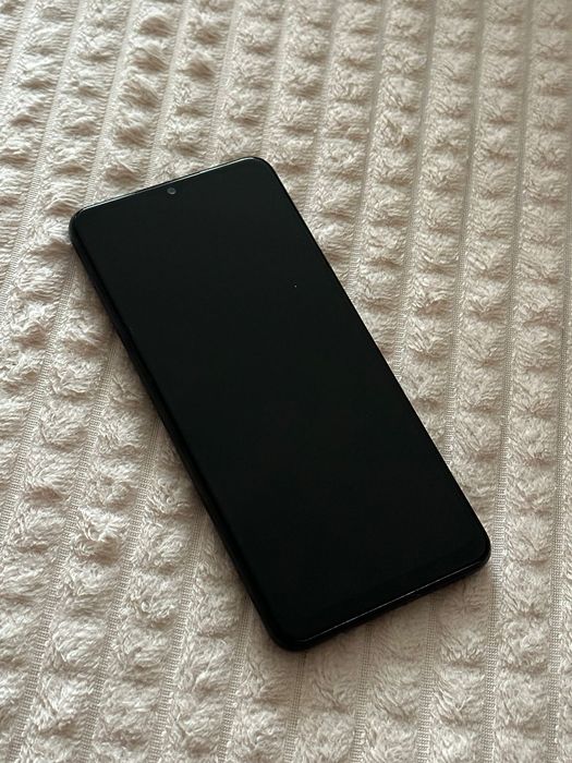 Samsung Galaxy A12 • 32GB • Полностью рабочий • Цена ниже рынка