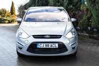 Ford S-Max Titanium