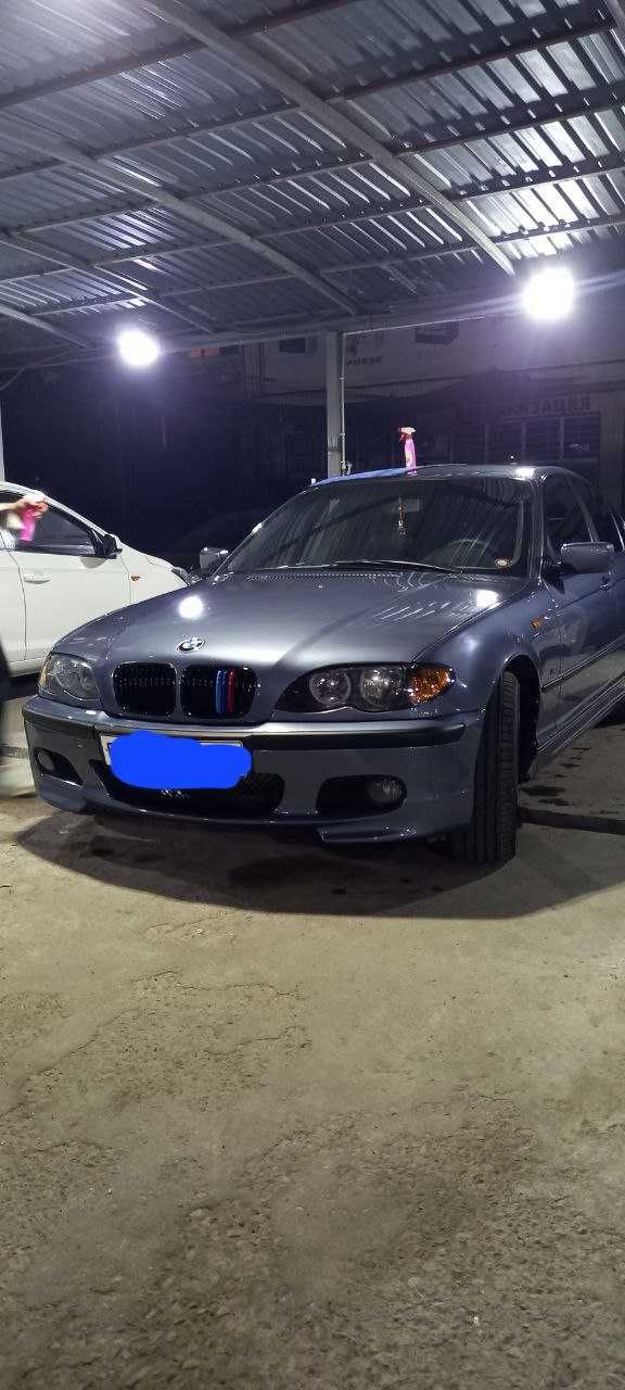 Продаю BMW М3 E46 2002 года