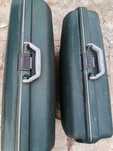 2 geamantane Samsonite