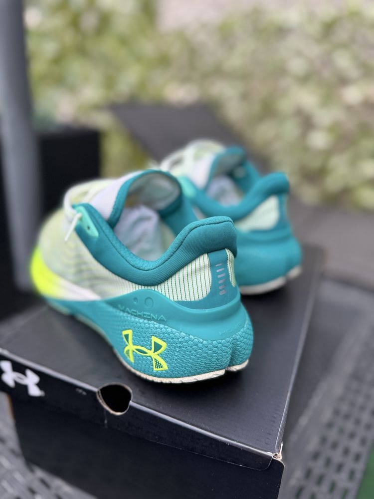 Маратонки Under Armour UA HOVR Phantom 3 SE Storm