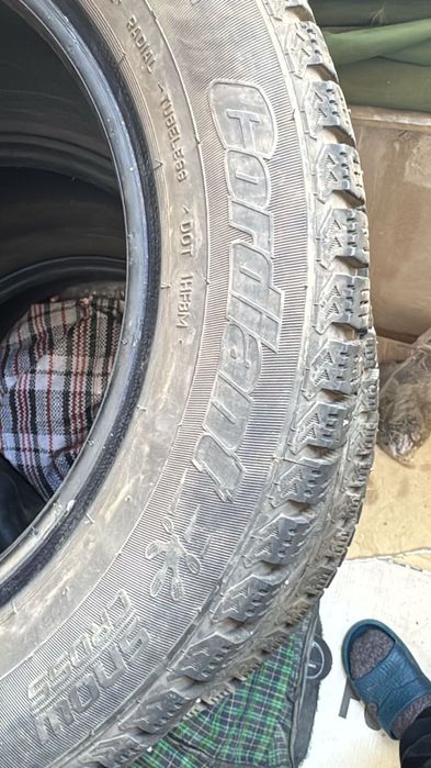 Продам зимни шиный cordinant 185/65/15