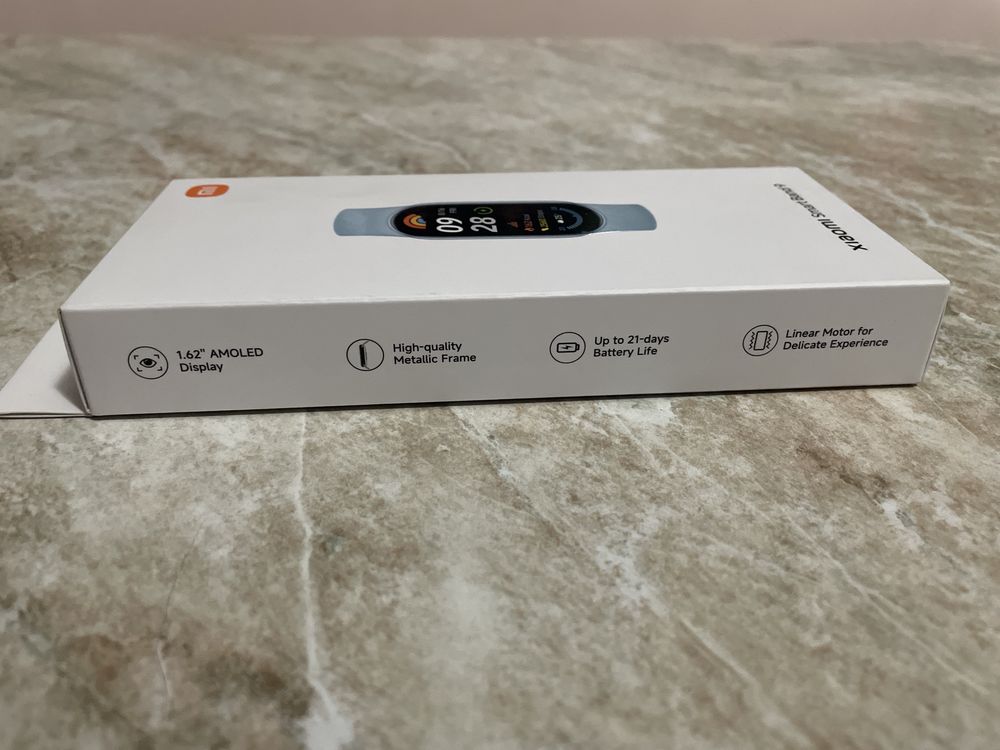 Xiaomi Smart Band 9