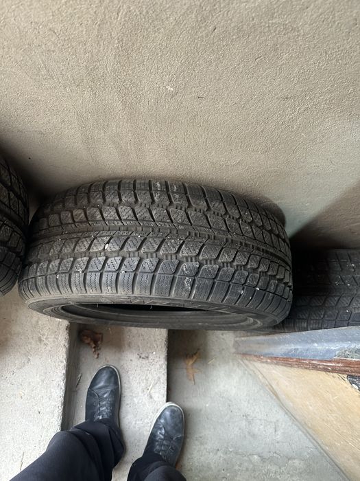 Zimni Balon 225 55 R16