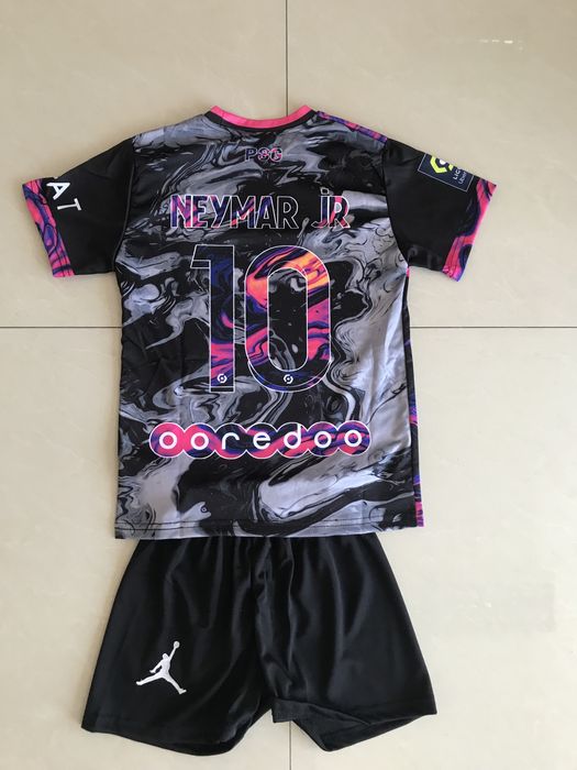 Детски екипи Х.Кейн,Неймар,Мбапе,Върджил