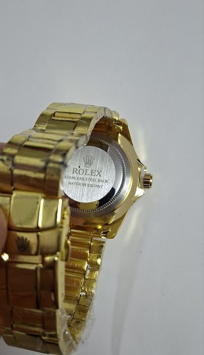 Ceas Rolex submariner,  quartz