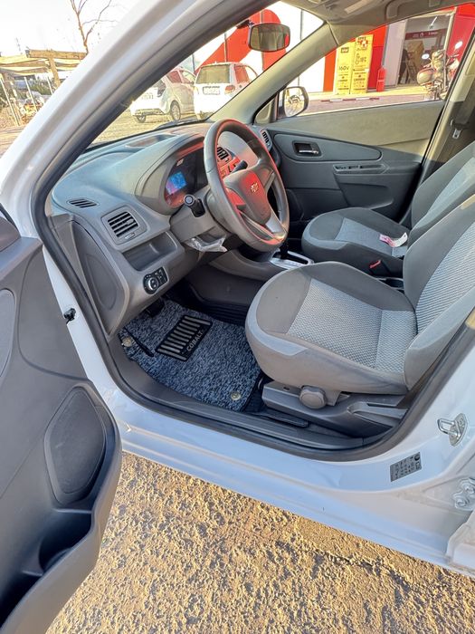 Cobalt Stayle A/T 2024