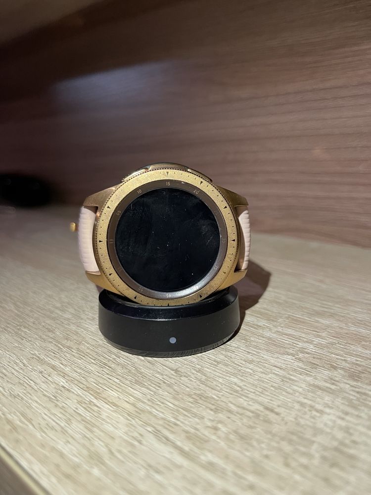 Galaxy watch продам часы