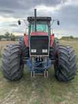 Vand tractor Massey Ferguson 3670