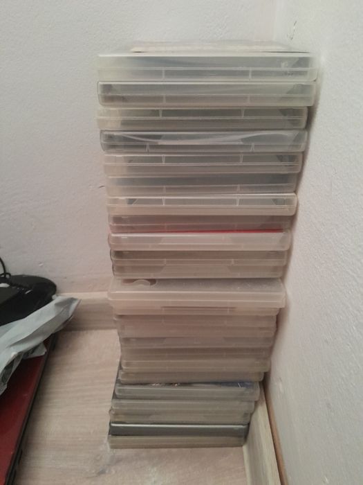 Vând PS 3 folosit putin