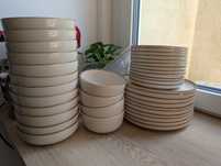 Veselă / Serviciu de Masă Ceramică/Porțelan