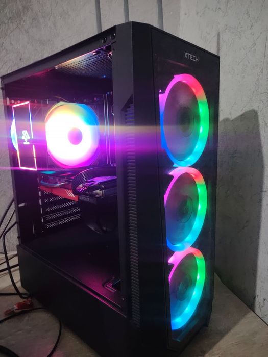 Kompyuter igravoy 12 avlod