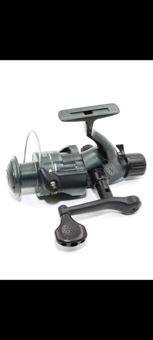 Катушка Condor Cobra