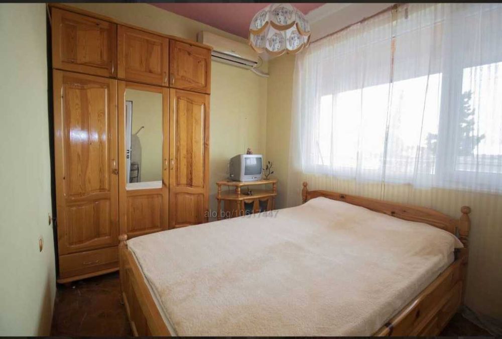Дава се под наем Двустаен апартамент в Стара Загора, Аязмото - 58 кв.м за 346.8 € - Снимка #2