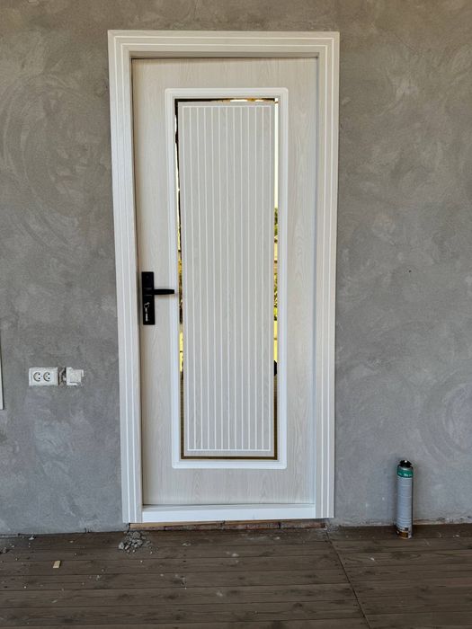 Musaffo MDF eshiklari