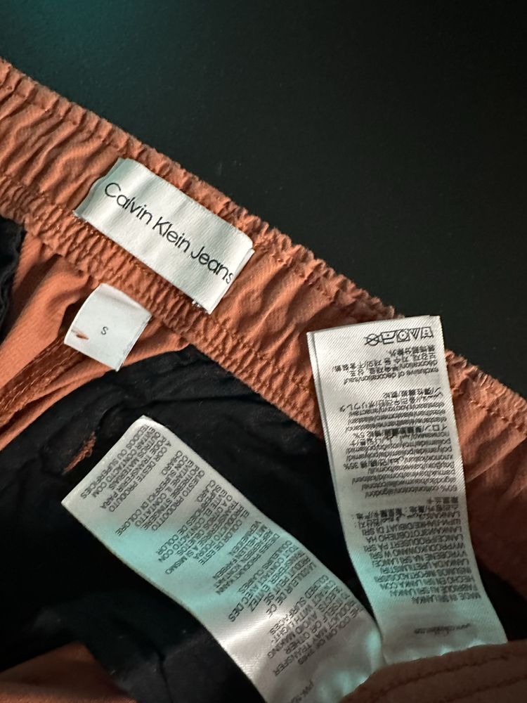 Мъжки панталон Calvin Klein