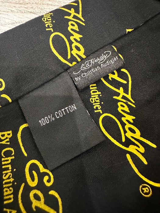 Ed Hardy чанта тип торба