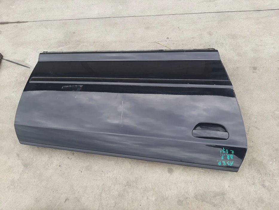usa portiera dreapta audi a3 8p 2 usi