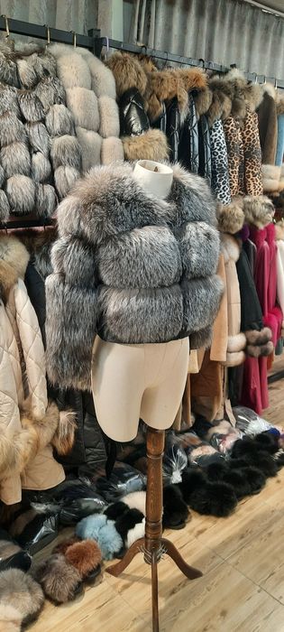 нови високо качество кожени палта и якета на най ниски цени