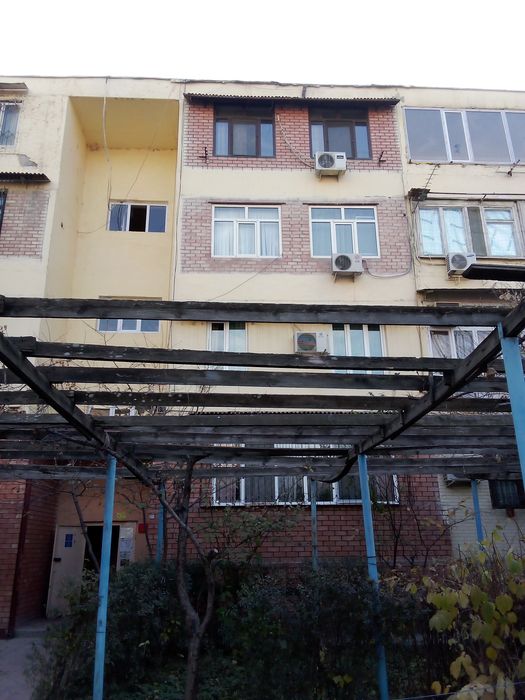 Квартира в центре