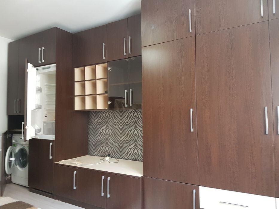 Închiriez garsoniera sectorul 3 Ozana