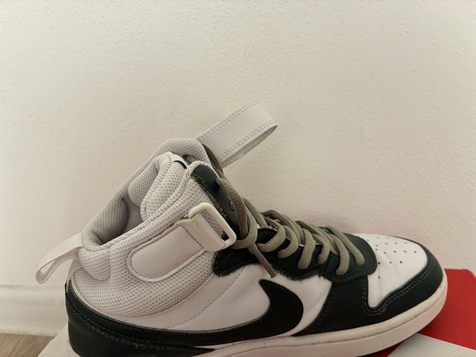 Nike Sportswear Court Borough Mid 2