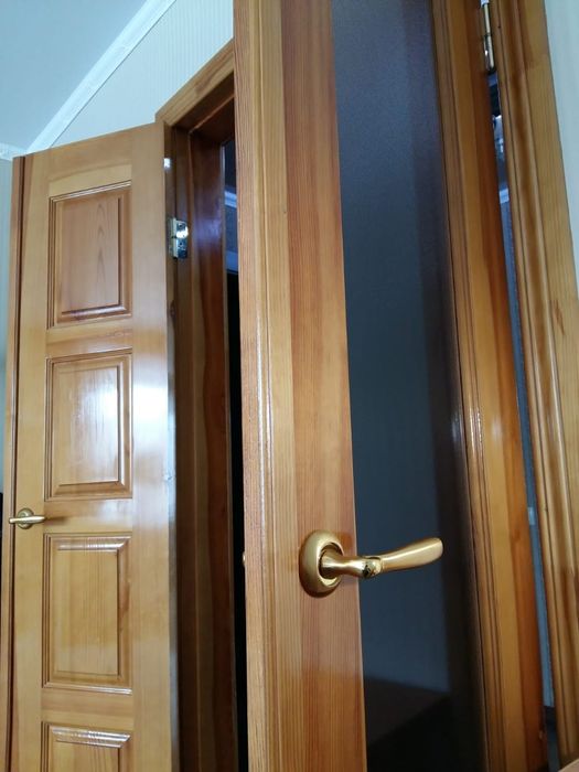 Продам квартиру 19 мкр