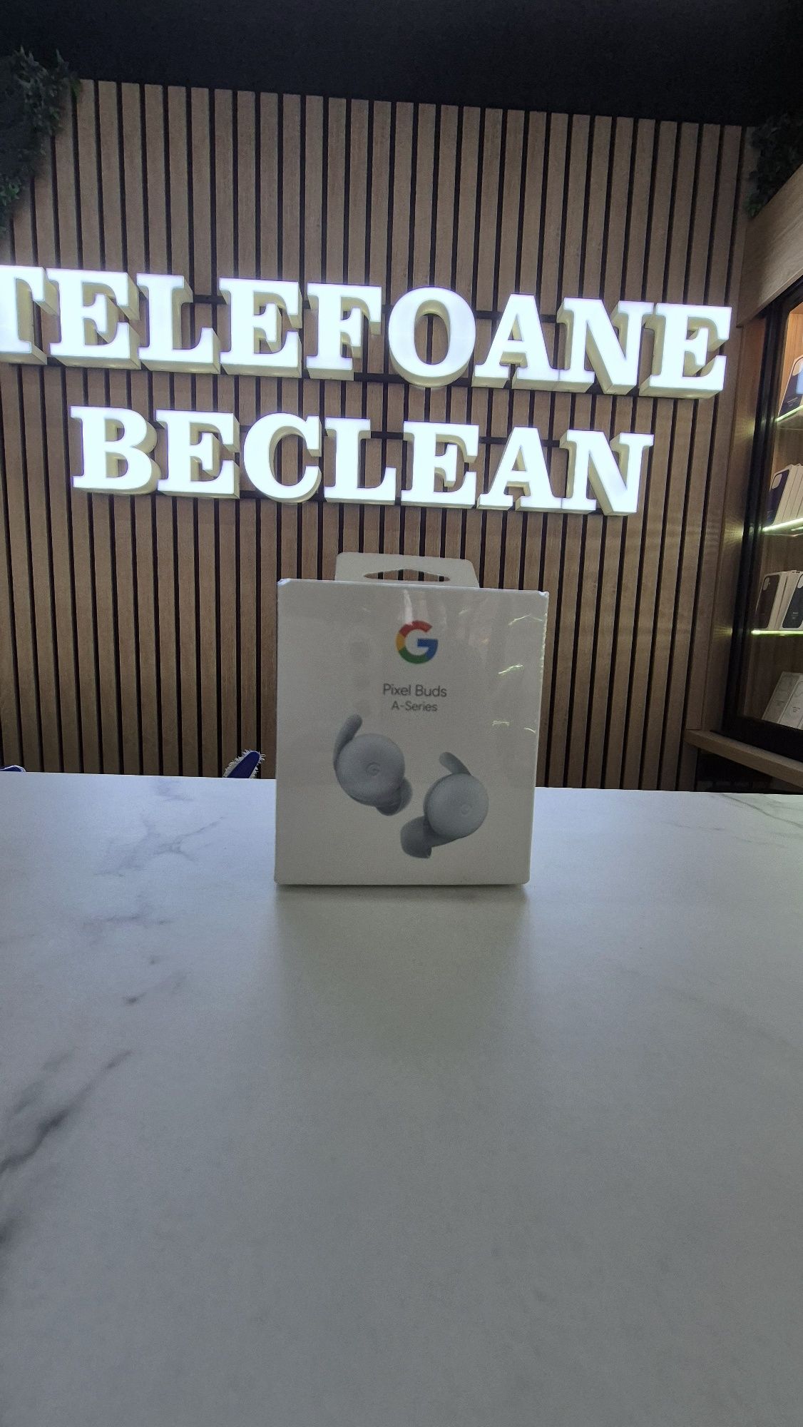 Google Pixel Buds A-Series