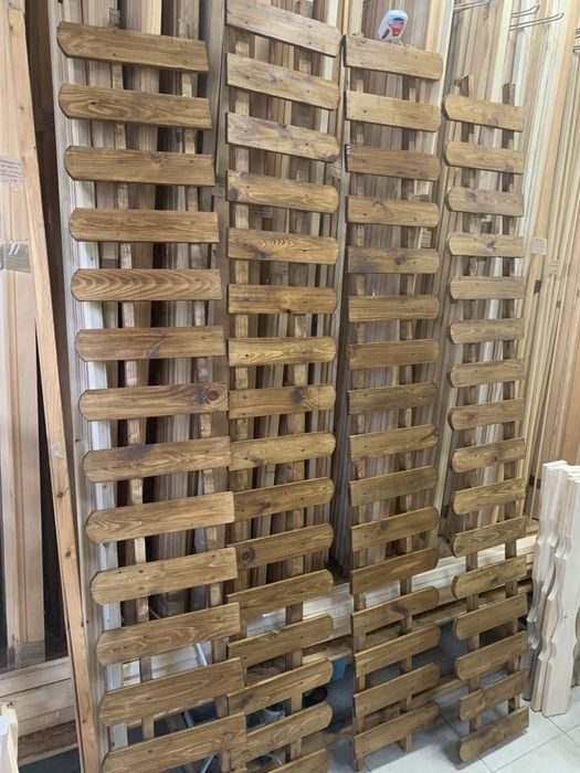 Градински декоративни оградки