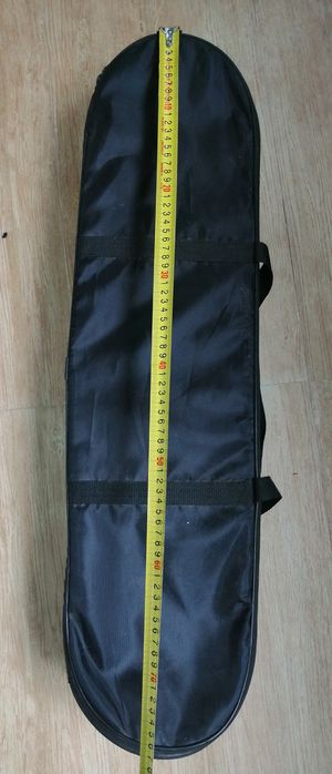 Skateboard, longboard.