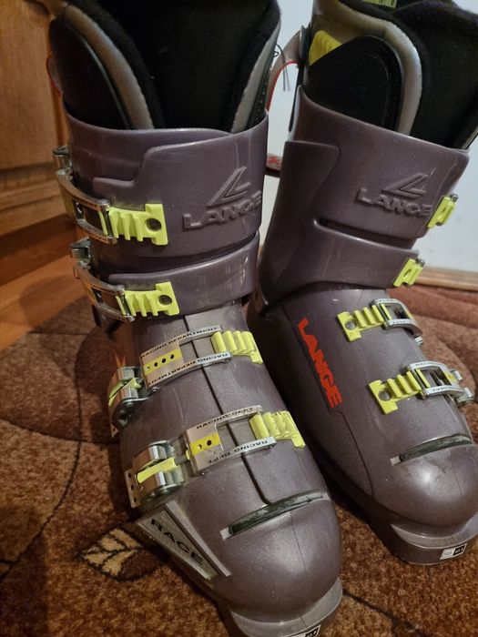 Clapari Lange All Mountain