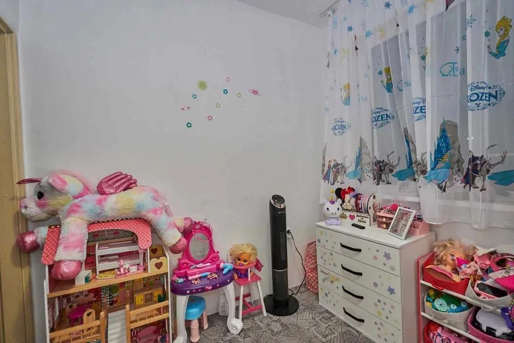 Дава се под наем Тристаен апартамент в Варна, Левски - 60 кв.м за 613 € - Снимка #7