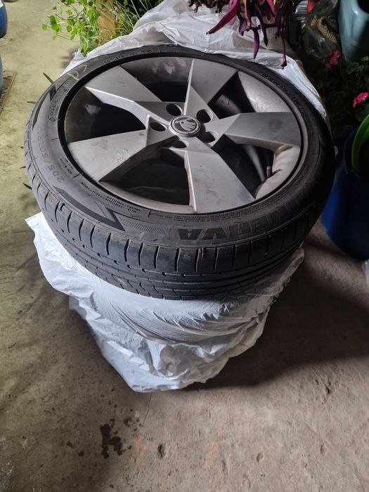 Skoda Octavia  2.0 TDI  4X4