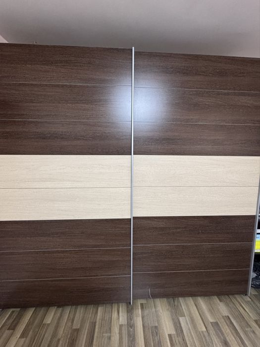 Продам шкаф купе, ЛДСП