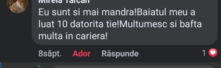 Meditații Logică Bacalaureat